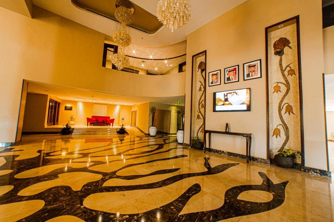 Oryx Hotel 5*