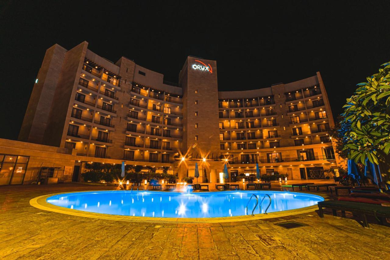 Oryx Hotel
