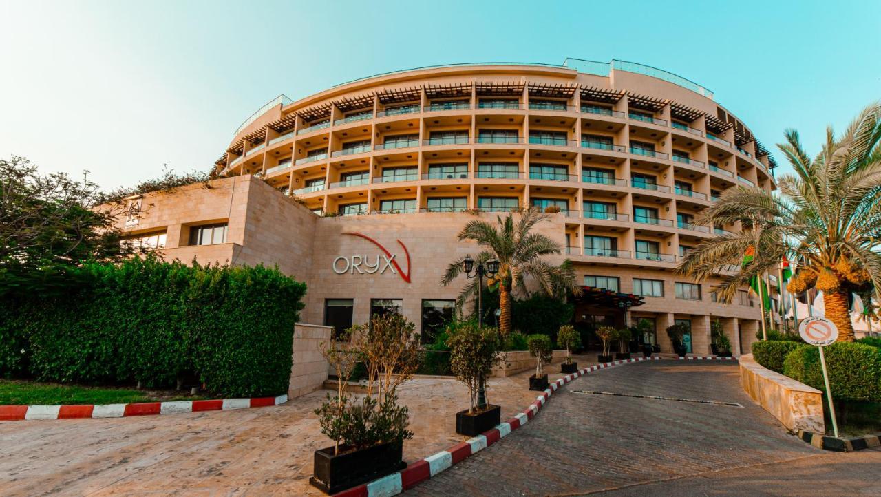 Oryx Hotel Áqaba