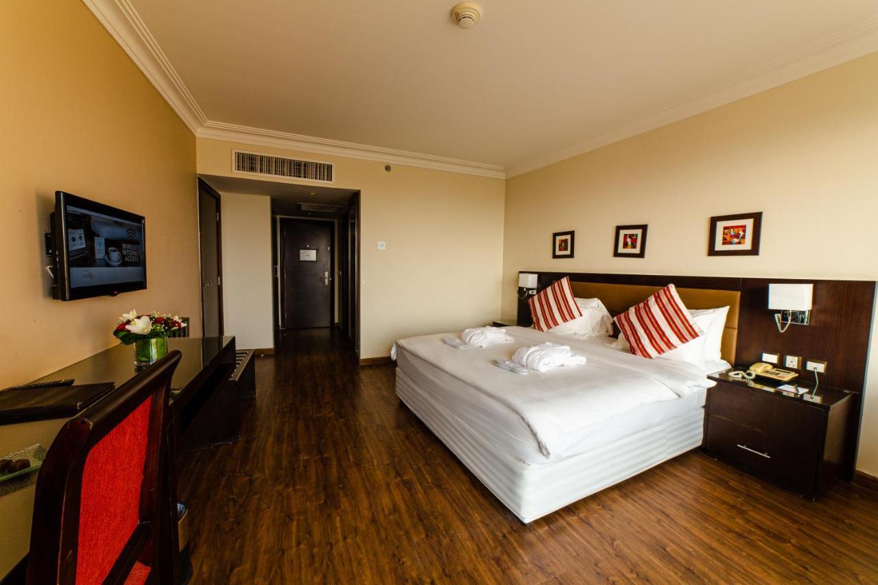 Oryx 5* Aqaba