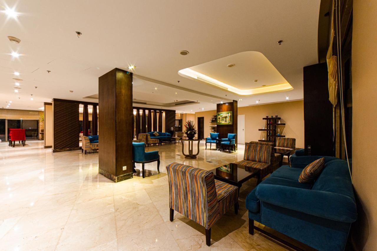 Oryx Hotel