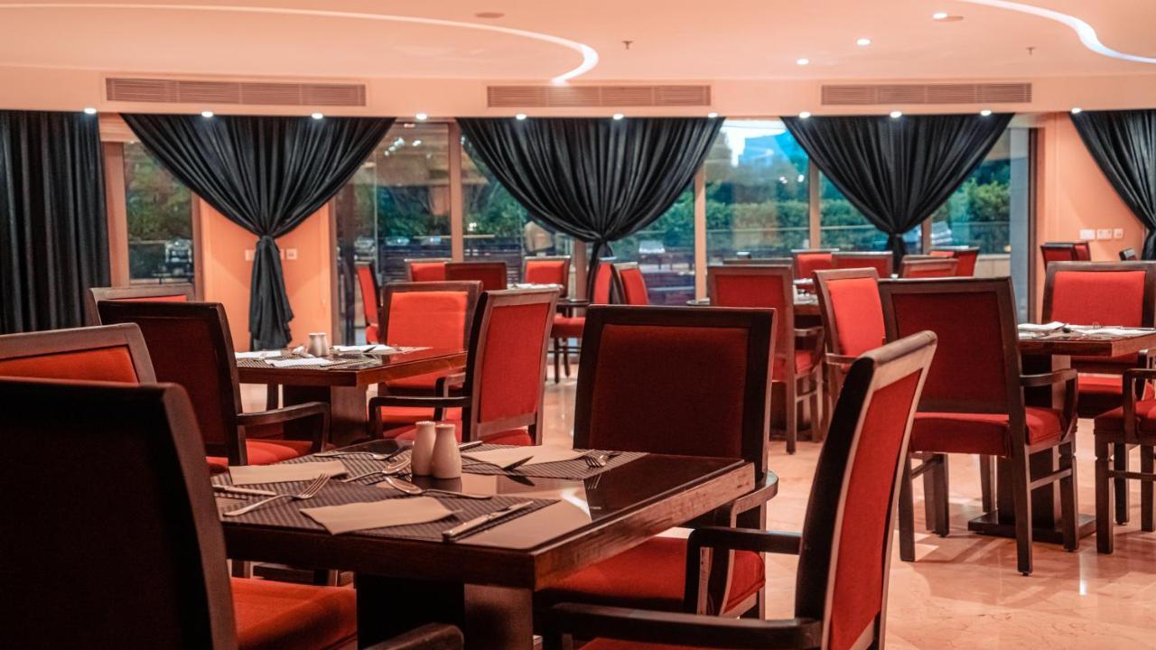 Oryx 5* Aqaba