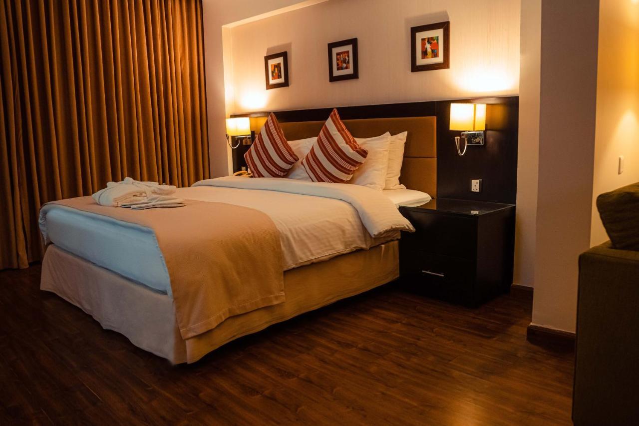 Hotel Oryx