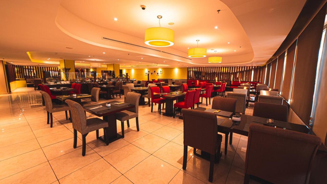 Oryx 5* Aqaba