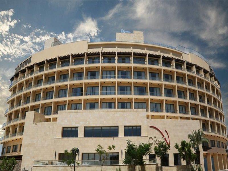Hotel Oryx Áqaba