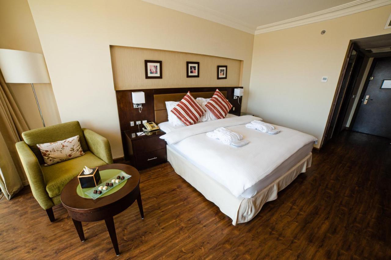 Oryx Hotel 5*